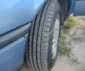 Синий Опель Вектра, объемом двигателя 2 л и пробегом 360 тыс. км за 782 $, фото 1 на Automoto.ua