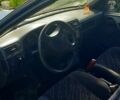 Синий Опель Вектра, объемом двигателя 2 л и пробегом 250 тыс. км за 700 $, фото 5 на Automoto.ua