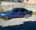 Синий Опель Вектра, объемом двигателя 1.7 л и пробегом 3 тыс. км за 894 $, фото 1 на Automoto.ua