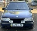 Синій Опель Вектра, об'ємом двигуна 1.8 л та пробігом 200 тис. км за 1200 $, фото 2 на Automoto.ua