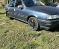 Синий Опель Вектра, объемом двигателя 2 л и пробегом 300 тыс. км за 954 $, фото 1 на Automoto.ua