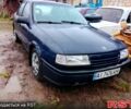 Синій Опель Вектра, об'ємом двигуна 1.7 л та пробігом 300 тис. км за 350 $, фото 3 на Automoto.ua