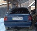 Синий Опель Вектра, объемом двигателя 1.7 л и пробегом 250 тыс. км за 1400 $, фото 8 на Automoto.ua