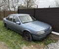 Синий Опель Вектра, объемом двигателя 1.8 л и пробегом 233 тыс. км за 500 $, фото 1 на Automoto.ua