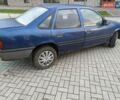 Синий Опель Вектра, объемом двигателя 1.6 л и пробегом 290 тыс. км за 1200 $, фото 11 на Automoto.ua