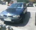 Синий Опель Вектра, объемом двигателя 2 л и пробегом 356 тыс. км за 1506 $, фото 1 на Automoto.ua
