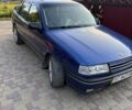 Синий Опель Вектра, объемом двигателя 2 л и пробегом 3 тыс. км за 1950 $, фото 2 на Automoto.ua