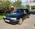 Синій Опель Вектра, об'ємом двигуна 2 л та пробігом 157 тис. км за 1700 $, фото 1 на Automoto.ua