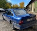 Синій Опель Вектра, об'ємом двигуна 1.6 л та пробігом 20 тис. км за 401 $, фото 3 на Automoto.ua