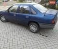 Синий Опель Вектра, объемом двигателя 1.6 л и пробегом 290 тыс. км за 1200 $, фото 8 на Automoto.ua