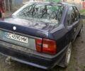 Синий Опель Вектра, объемом двигателя 1.6 л и пробегом 355 тыс. км за 1500 $, фото 4 на Automoto.ua
