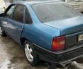 Синій Опель Вектра, об'ємом двигуна 2 л та пробігом 349 тис. км за 1500 $, фото 1 на Automoto.ua