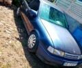 Синій Опель Вектра, об'ємом двигуна 1.6 л та пробігом 199 тис. км за 640 $, фото 1 на Automoto.ua
