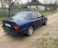 Синий Опель Вектра, объемом двигателя 1.6 л и пробегом 320 тыс. км за 1350 $, фото 3 на Automoto.ua