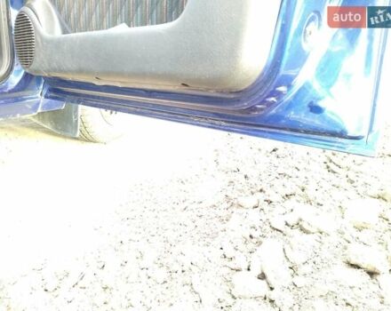 Синій Опель Вектра, об'ємом двигуна 1.8 л та пробігом 433 тис. км за 1700 $, фото 17 на Automoto.ua