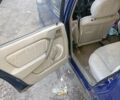 Синій Опель Вектра, об'ємом двигуна 1.6 л та пробігом 335 тис. км за 715 $, фото 6 на Automoto.ua