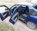 Синій Опель Вектра, об'ємом двигуна 1.6 л та пробігом 362 тис. км за 1100 $, фото 14 на Automoto.ua