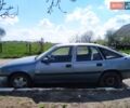 Синій Опель Вектра, об'ємом двигуна 2 л та пробігом 320 тис. км за 1580 $, фото 6 на Automoto.ua