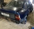 Синий Опель Вектра, объемом двигателя 1.6 л и пробегом 250 тыс. км за 182 $, фото 3 на Automoto.ua