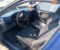 Синий Опель Вектра, объемом двигателя 1.6 л и пробегом 325 тыс. км за 1250 $, фото 8 на Automoto.ua