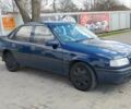 Синий Опель Вектра, объемом двигателя 1.8 л и пробегом 450 тыс. км за 850 $, фото 4 на Automoto.ua