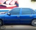 Синий Опель Вектра, объемом двигателя 1.6 л и пробегом 0 тыс. км за 1500 $, фото 8 на Automoto.ua