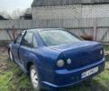 Синій Опель Вектра, об'ємом двигуна 2 л та пробігом 200 тис. км за 966 $, фото 2 на Automoto.ua