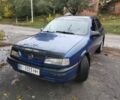 Синий Опель Вектра, объемом двигателя 1.6 л и пробегом 1 тыс. км за 1500 $, фото 1 на Automoto.ua