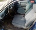 Синий Опель Вектра, объемом двигателя 1.6 л и пробегом 400 тыс. км за 1500 $, фото 6 на Automoto.ua