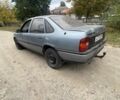 Синий Опель Вектра, объемом двигателя 2 л и пробегом 230 тыс. км за 853 $, фото 5 на Automoto.ua