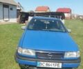 Синій Опель Вектра, об'ємом двигуна 2 л та пробігом 500 тис. км за 1800 $, фото 4 на Automoto.ua