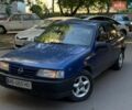 Синій Опель Вектра, об'ємом двигуна 1.6 л та пробігом 213 тис. км за 1250 $, фото 21 на Automoto.ua