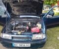 Синий Опель Вектра, объемом двигателя 1.8 л и пробегом 320 тыс. км за 899 $, фото 7 на Automoto.ua