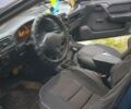 Синий Опель Вектра, объемом двигателя 1.6 л и пробегом 60 тыс. км за 900 $, фото 8 на Automoto.ua