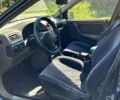 Синий Опель Вектра, объемом двигателя 2 л и пробегом 300 тыс. км за 954 $, фото 5 на Automoto.ua