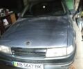 Синий Опель Вектра, объемом двигателя 1.7 л и пробегом 1 тыс. км за 2500 $, фото 1 на Automoto.ua