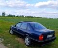 Синий Опель Вектра, объемом двигателя 2 л и пробегом 156 тыс. км за 2200 $, фото 1 на Automoto.ua