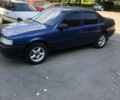 Синий Опель Вектра, объемом двигателя 1.6 л и пробегом 2 тыс. км за 1500 $, фото 1 на Automoto.ua