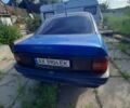 Синий Опель Вектра, объемом двигателя 2 л и пробегом 250 тыс. км за 700 $, фото 2 на Automoto.ua