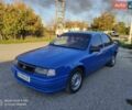 Синий Опель Вектра, объемом двигателя 2 л и пробегом 253 тыс. км за 1350 $, фото 1 на Automoto.ua