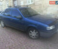Синий Опель Вектра, объемом двигателя 1.6 л и пробегом 359 тыс. км за 1900 $, фото 1 на Automoto.ua