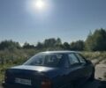 Синий Опель Вектра, объемом двигателя 1.8 л и пробегом 330 тыс. км за 901 $, фото 4 на Automoto.ua