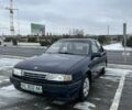 Синий Опель Вектра, объемом двигателя 1.6 л и пробегом 400 тыс. км за 1300 $, фото 1 на Automoto.ua