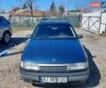 Синій Опель Вектра, об'ємом двигуна 2 л та пробігом 319 тис. км за 1200 $, фото 1 на Automoto.ua