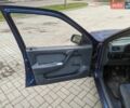 Синий Опель Вектра, объемом двигателя 1.6 л и пробегом 290 тыс. км за 1200 $, фото 6 на Automoto.ua