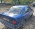Синій Опель Вектра, об'ємом двигуна 1.6 л та пробігом 20 тис. км за 401 $, фото 2 на Automoto.ua