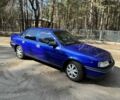 Синий Опель Вектра, объемом двигателя 1.6 л и пробегом 240 тыс. км за 2500 $, фото 9 на Automoto.ua