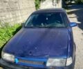 Синий Опель Вектра, объемом двигателя 1.7 л и пробегом 3 тыс. км за 894 $, фото 1 на Automoto.ua