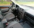 Синій Опель Вектра, об'ємом двигуна 0 л та пробігом 333 тис. км за 1000 $, фото 4 на Automoto.ua