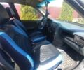 Синій Опель Вектра, об'ємом двигуна 1.8 л та пробігом 350 тис. км за 1600 $, фото 3 на Automoto.ua